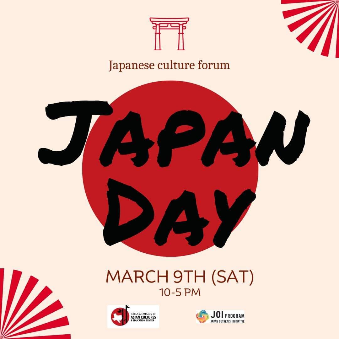 Read more about the article Japan Day