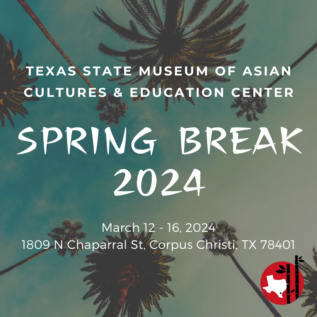 Read more about the article Spring Break 2024