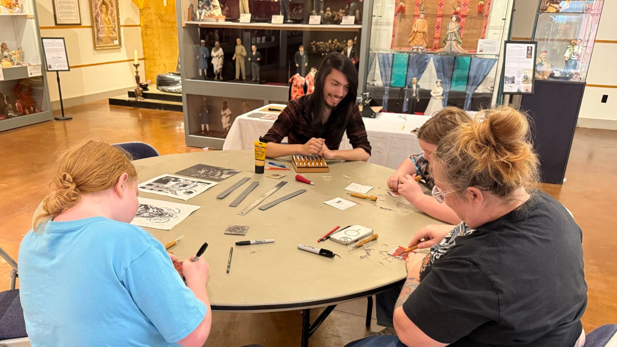 printmaking